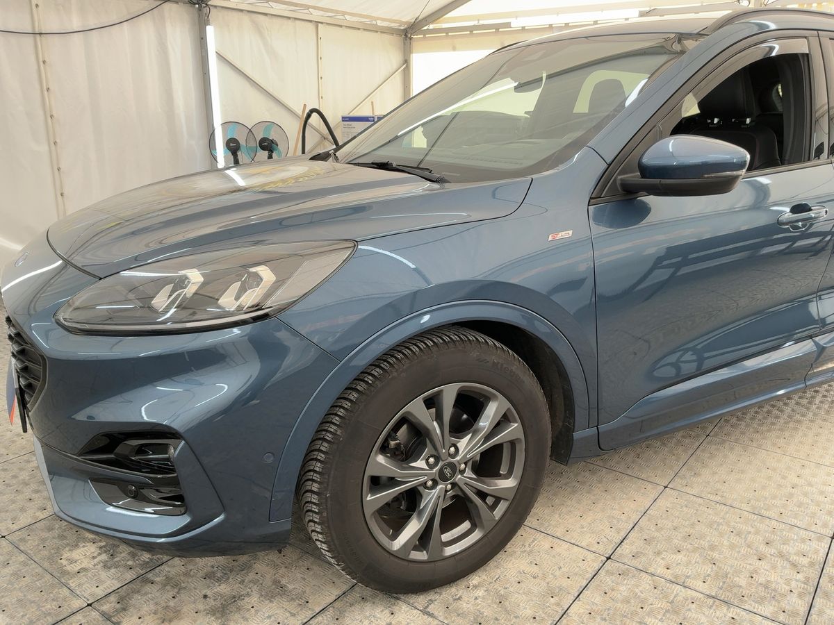Ford Kuga d'occasion