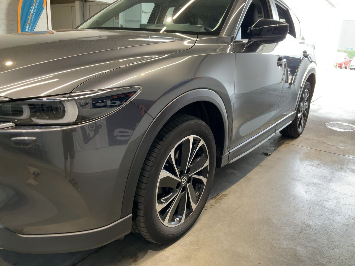 Mazda CX-5 2.2 SKYACTIV-D Newground AWD