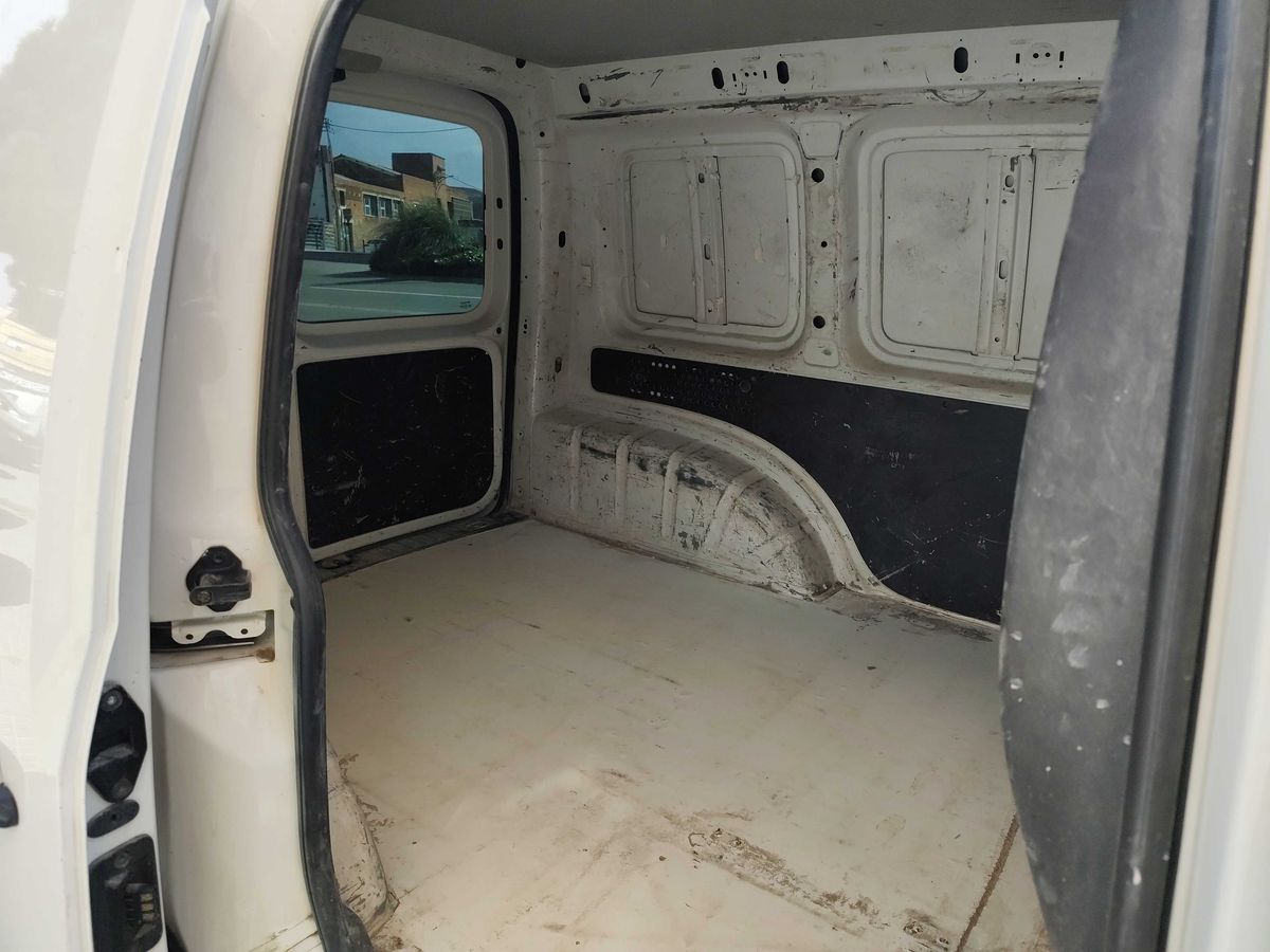 Volkswagen Caddy d'occasion