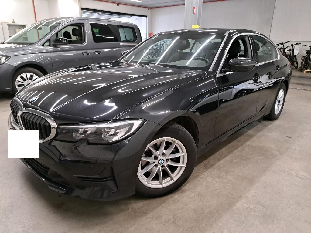 BMW 3er 2021