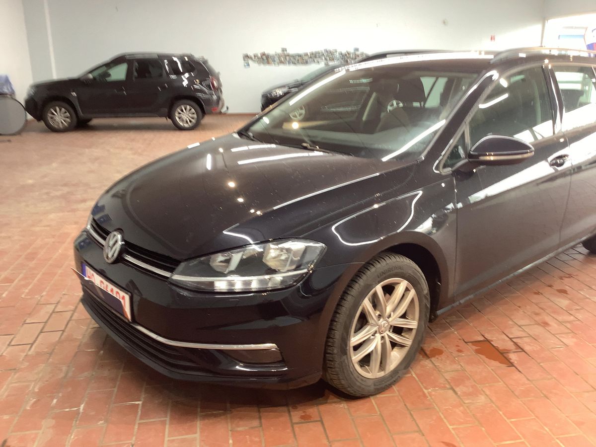 Volkswagen Golf d'occasion
