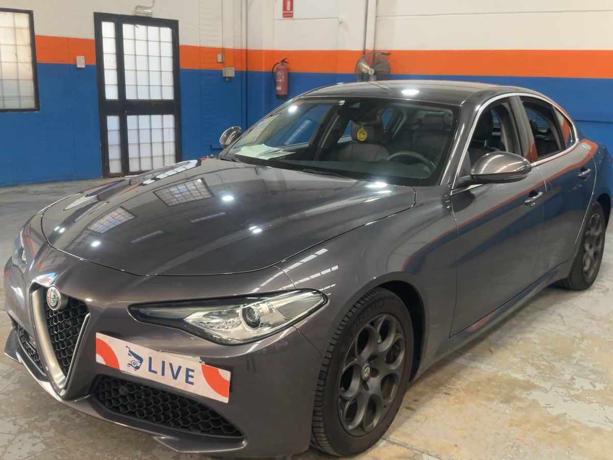 Alfa Romeo d'occasion