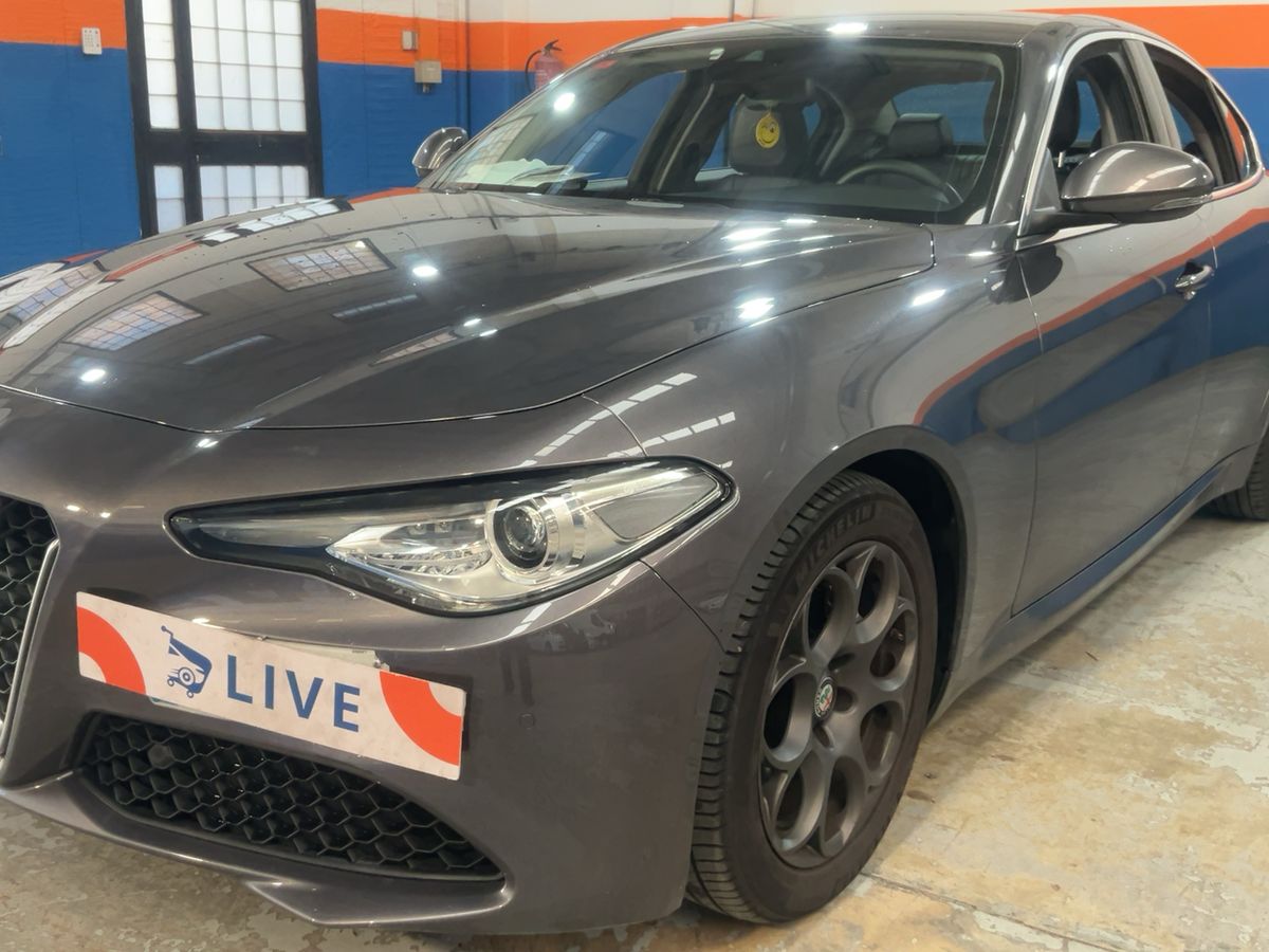 Alfa Romeo d'occasion