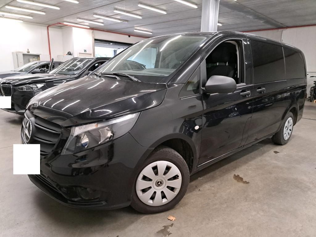 Mercedes-Benz Vito 2021