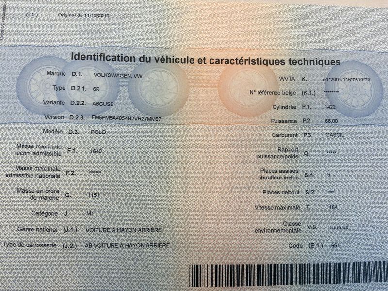Volkswagen Polo 1.4 TDI Comfortline BlueMotion Tech — zdjęcie 15