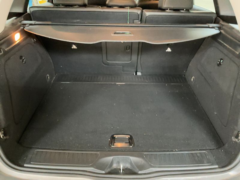 Mercedes-Benz B-Klasse B 200 CDI Standard 2012 – снимка 15