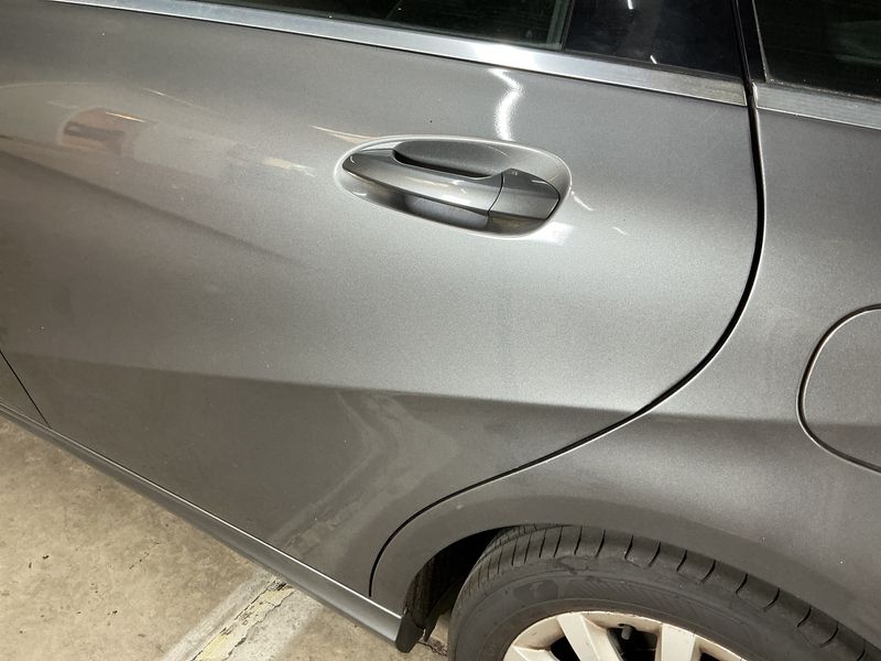 Mercedes-Benz B-Klasse B 200 CDI Standard 2012 – снимка 25