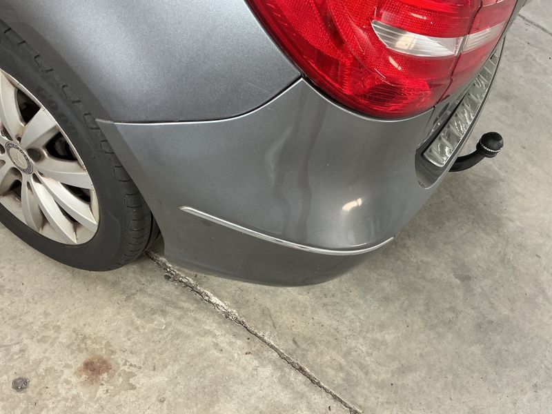 Mercedes-Benz B-Klasse B 200 CDI Standard 2012 – снимка 27