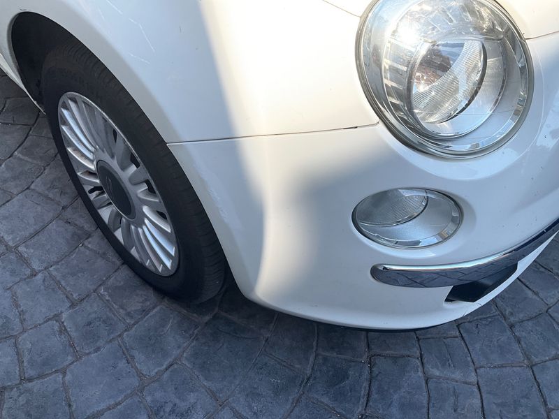 Fiat 500 1.2 Lounge 2013 – снимка 38