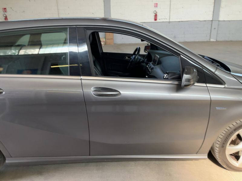 Mercedes-Benz B-Klasse B 180 Executive 2012 – снимка 10