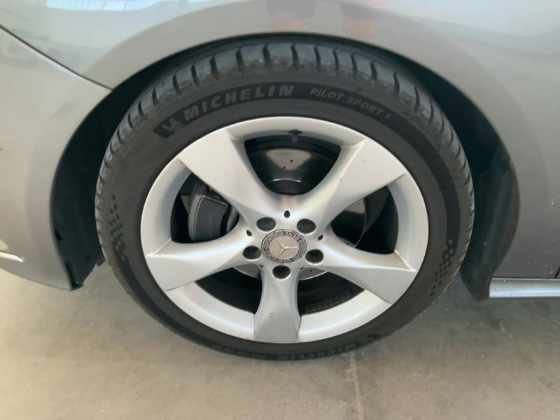 Mercedes-Benz B-Klasse B 180 Executive 2012 – снимка 3