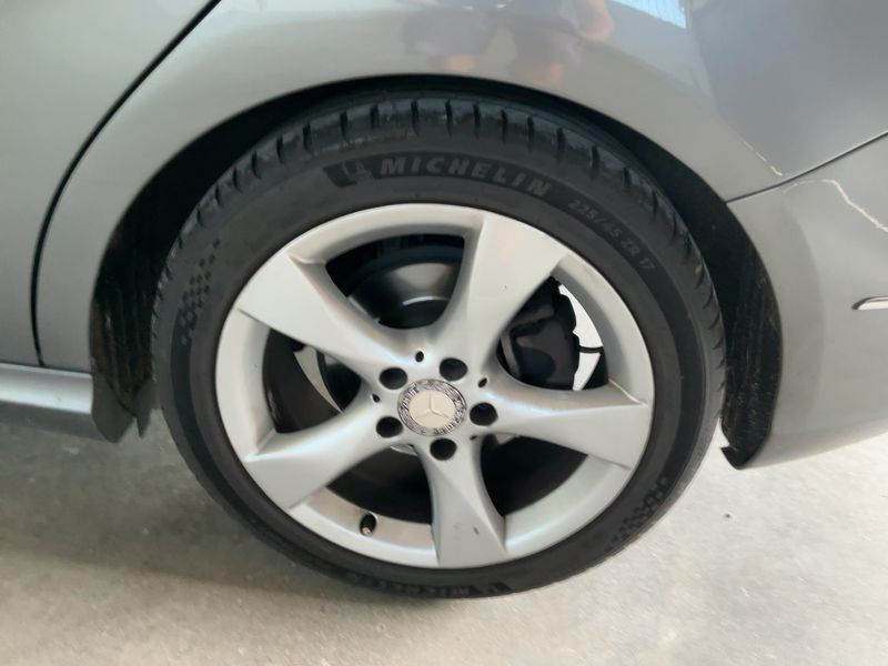 Mercedes-Benz B-Klasse B 180 Executive 2012 – снимка 5