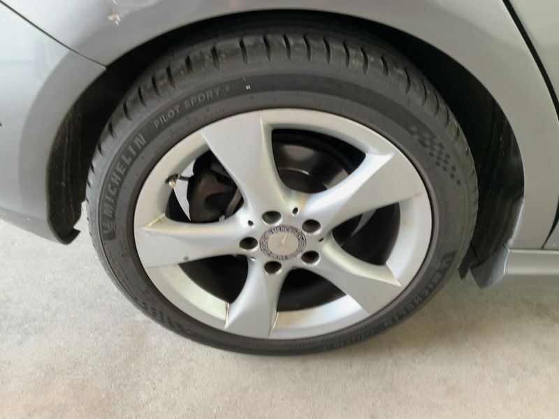 Mercedes-Benz B-Klasse B 180 Executive 2012 – снимка 9