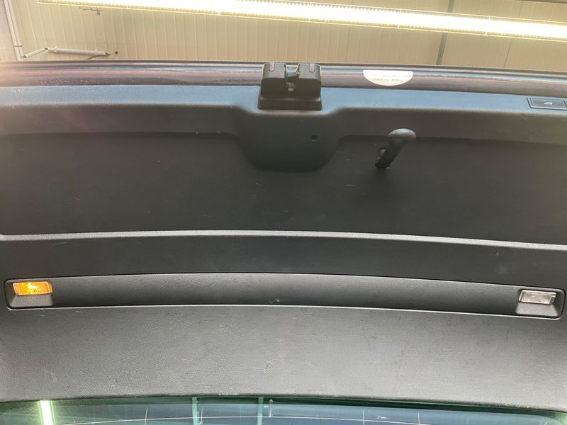 Skoda Superb 2.0 TSI Ambition 2012 – снимка 37
