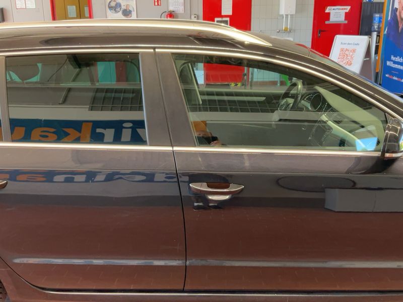 Skoda Superb 2.0 TSI Ambition 2012 – снимка 10
