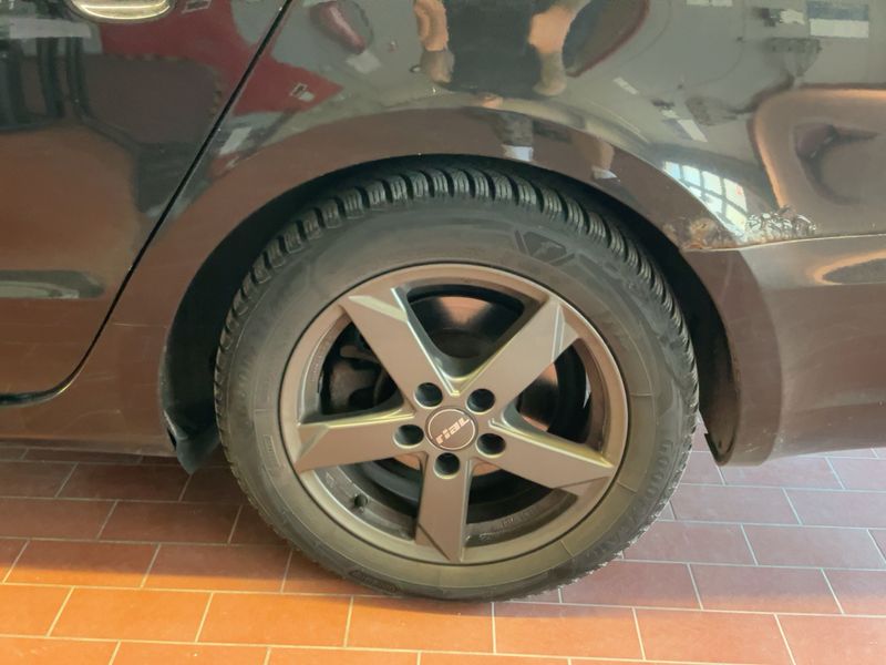 Skoda Superb 2.0 TSI Ambition 2012 – снимка 5