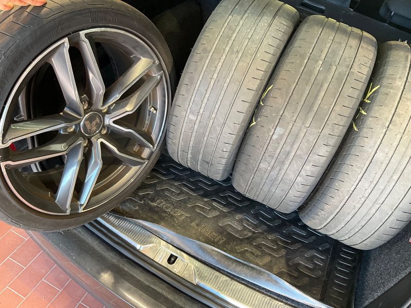 Skoda Superb 2.0 TSI Ambition 2012 – снимка 15