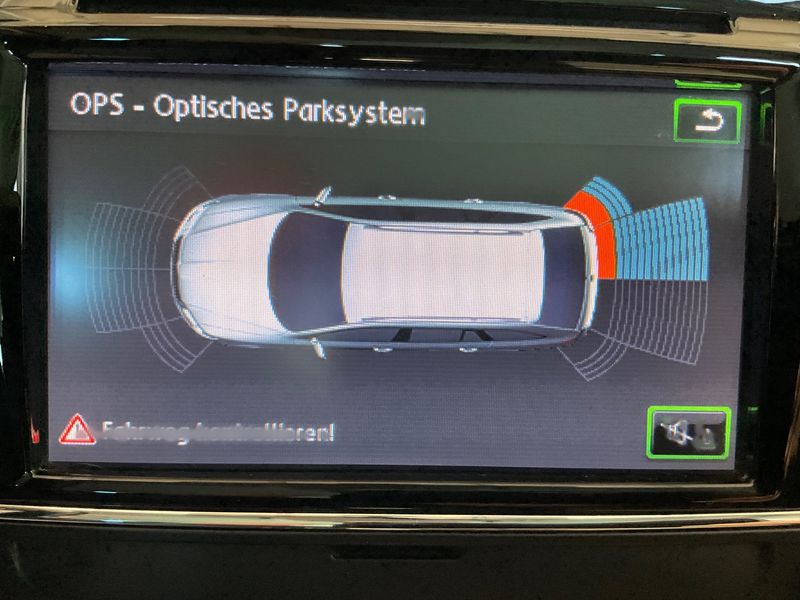 Skoda Superb 2.0 TSI Ambition 2012 – снимка 43