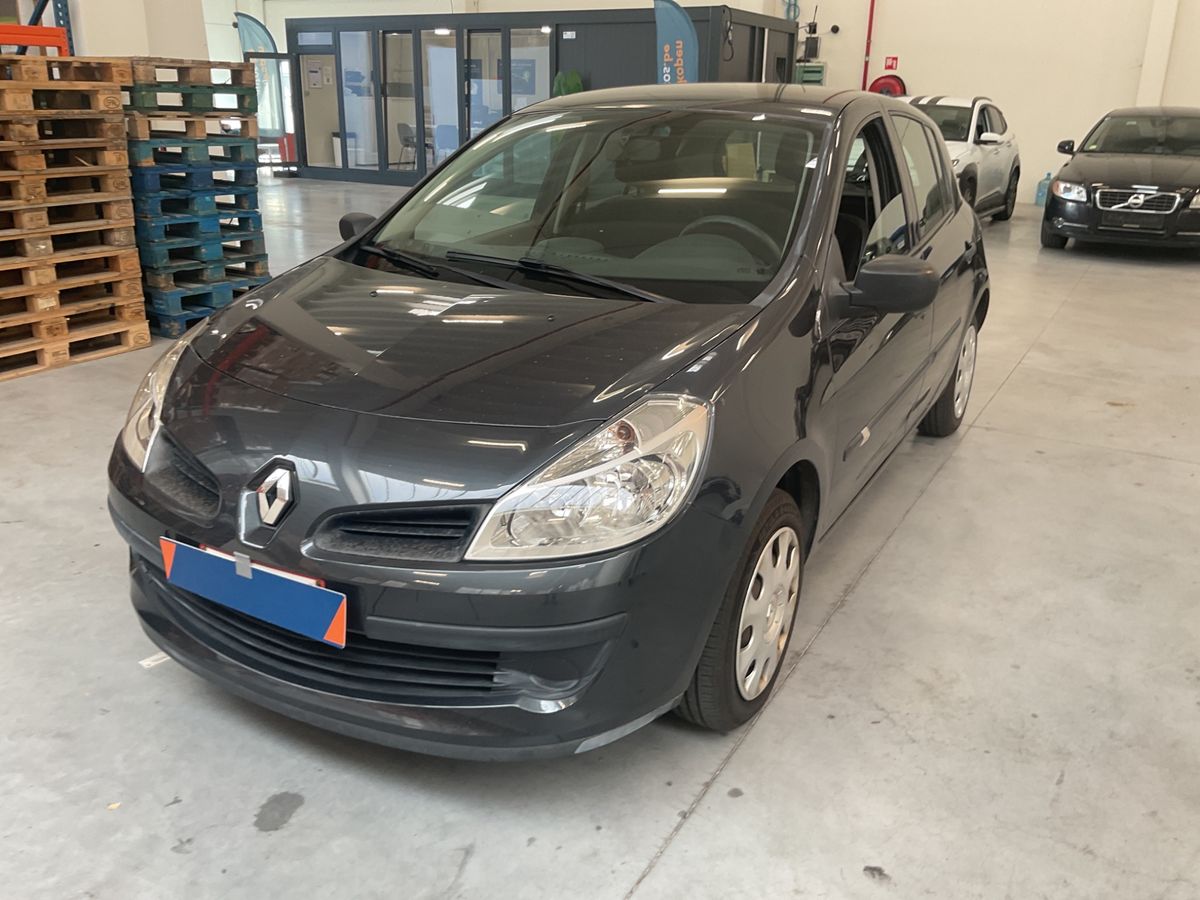 Renault Clio 2006