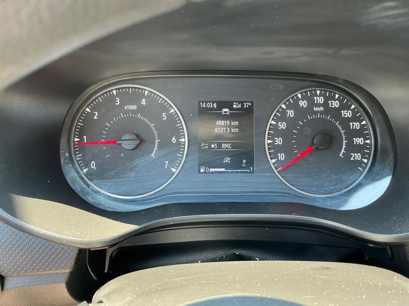 Dacia Sandero 1.0 SCe Essential — zdjęcie 13