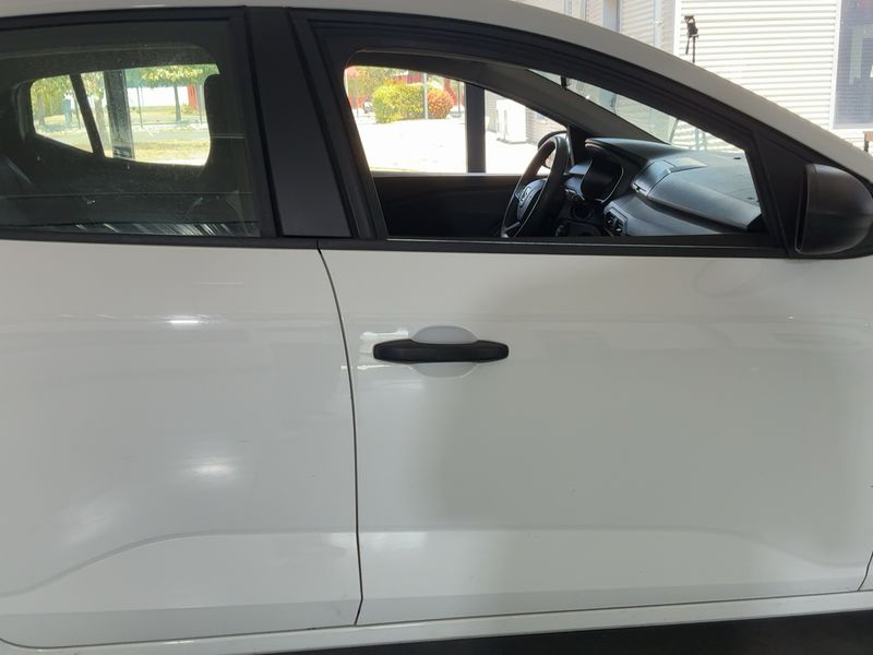 Dacia Sandero 1.0 SCe Essential — zdjęcie 7