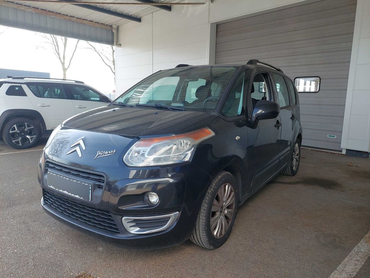 Citroen C3 d'occasion