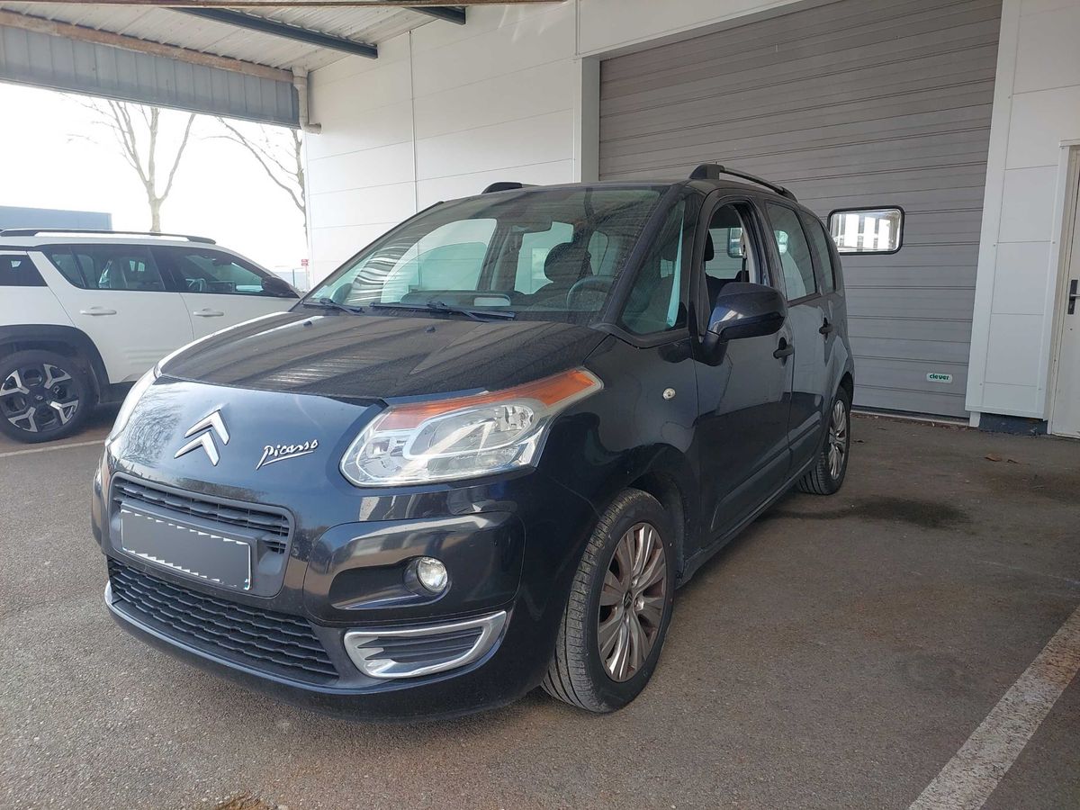 Citroen C3 d'occasion