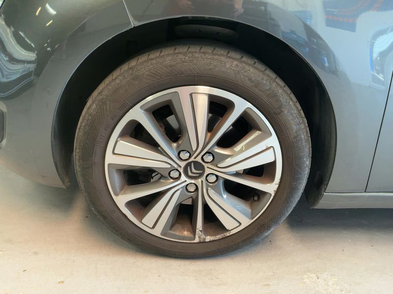 Citroen C4 Grand Picasso 2.0 Blue-HDi Exclusive 2016 – снимка 3