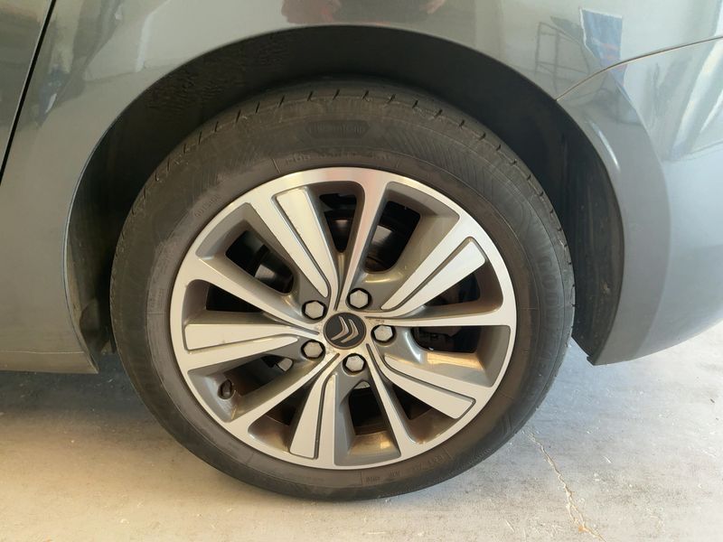 Citroen C4 Grand Picasso 2.0 Blue-HDi Exclusive 2016 – снимка 5