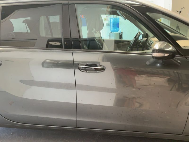 Citroen C4 Grand Picasso 2.0 Blue-HDi Exclusive — zdjęcie 7
