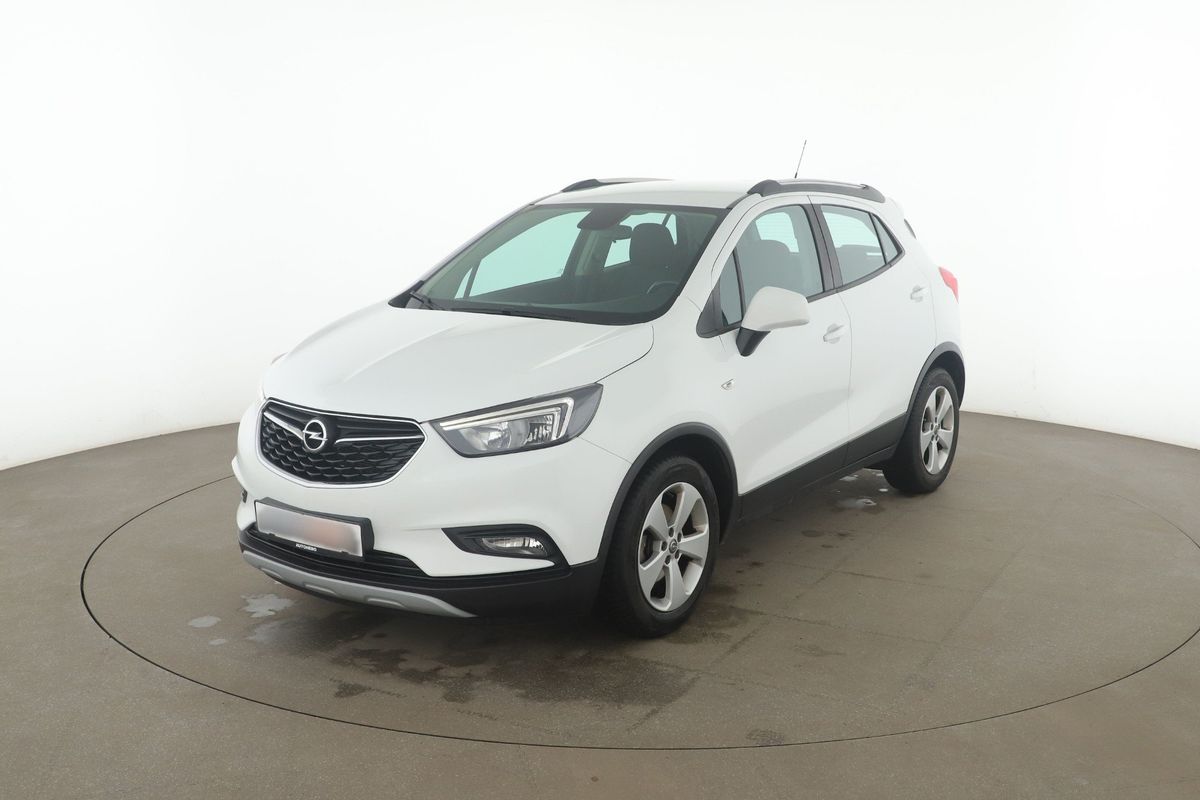 Opel Mokka d'occasion