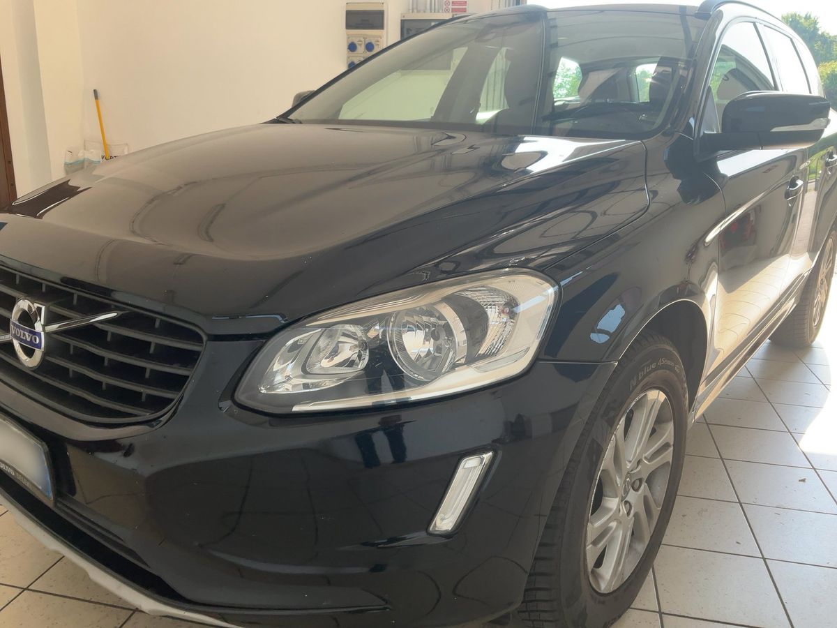 Volvo XC60 d'occasion
