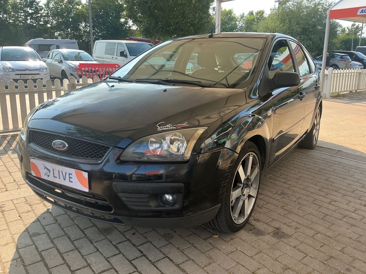 Ford Focus 2005