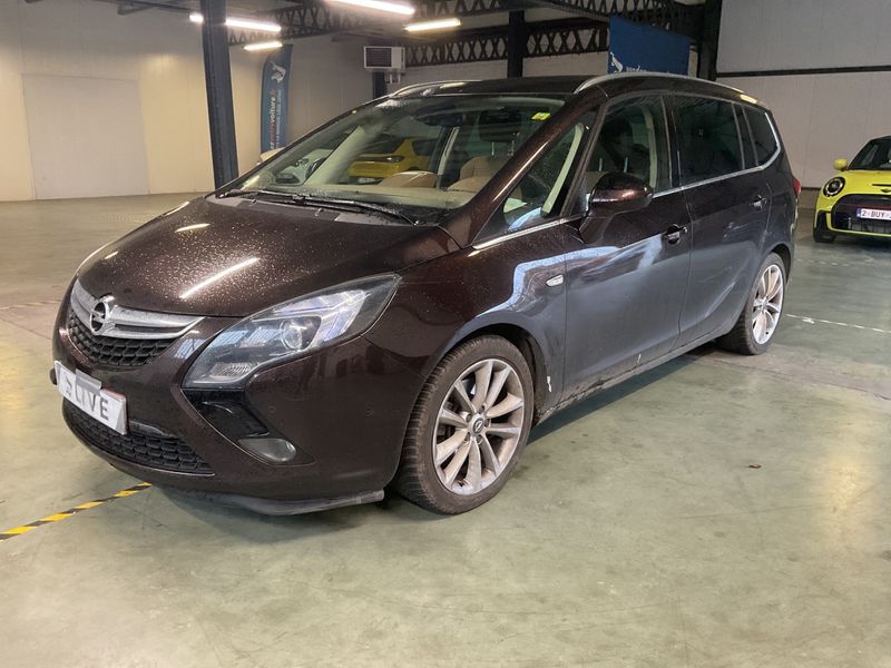 Зафира секс