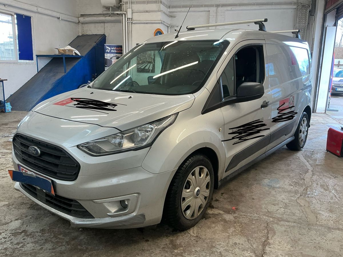 Ford Transit d'occasion