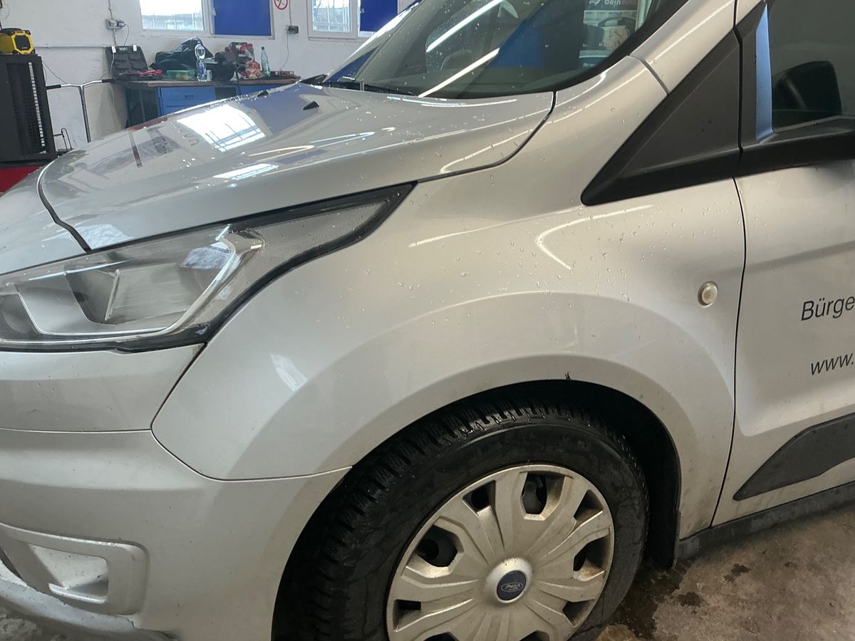 Ford Transit d'occasion