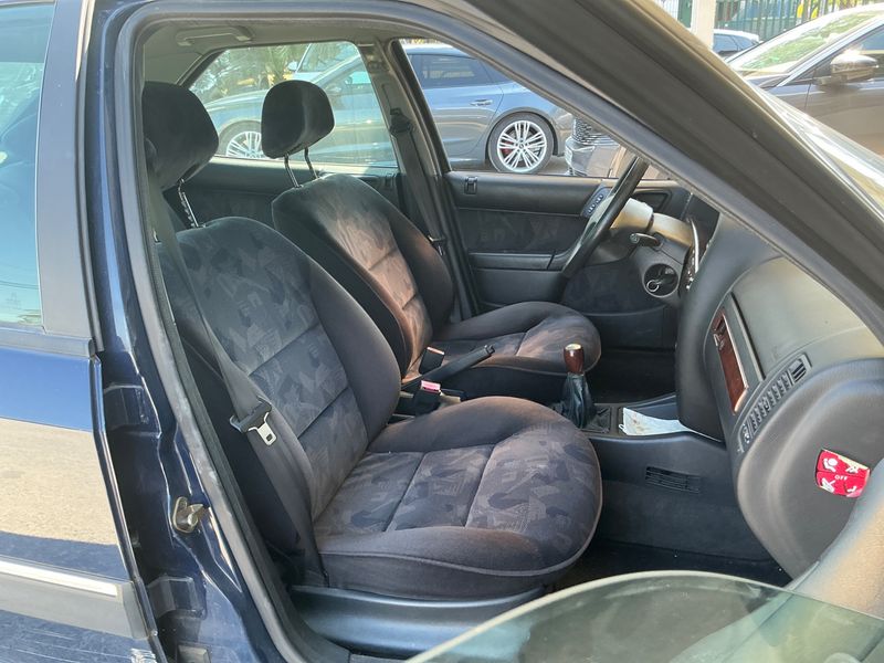 Citroen Xantia 1.8 Millesime — zdjęcie 3