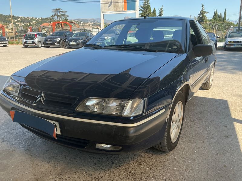 Citroen Xantia 1.8 Millesime