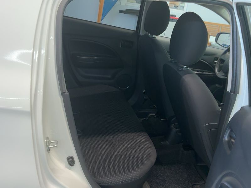 Mitsubishi Space Star 1.2 Top — zdjęcie 14