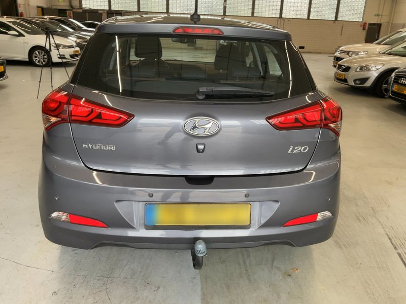 Hyundai i20 1.0 TGDI Comfort — zdjęcie 5