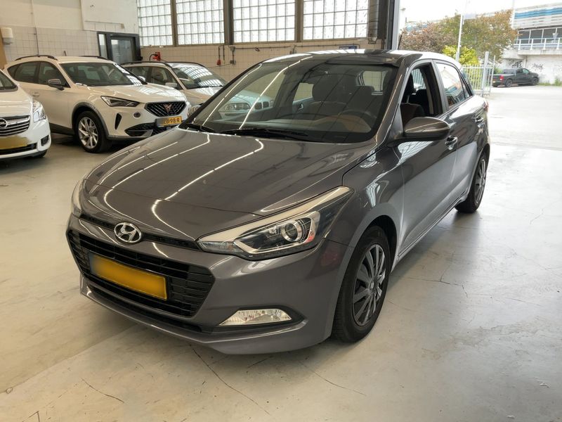 Hyundai i20 1.0 TGDI Comfort