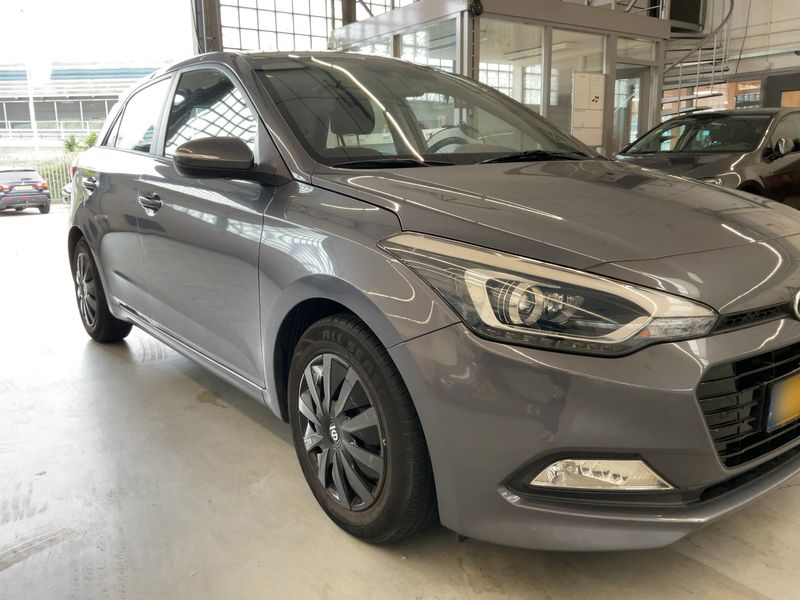 Hyundai i20 1.0 TGDI Comfort — zdjęcie 8