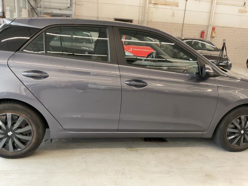 Hyundai i20 1.0 TGDI Comfort — zdjęcie 7