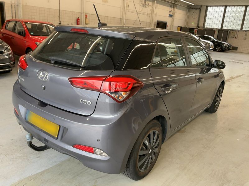 Hyundai i20 1.0 TGDI Comfort — zdjęcie 6