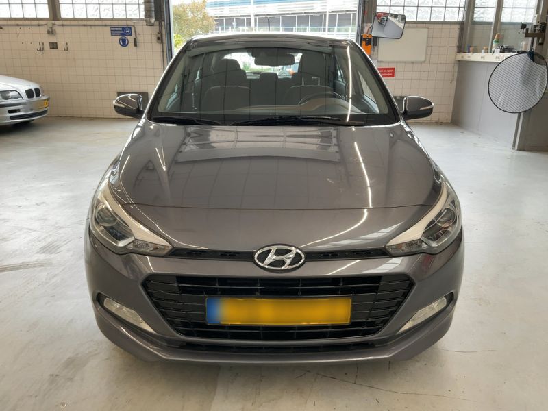Hyundai i20 1.0 TGDI Comfort — zdjęcie 9