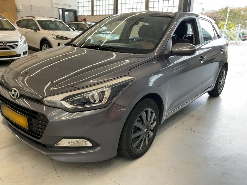 Hyundai i20 1.0 TGDI Comfort — zdjęcie 2