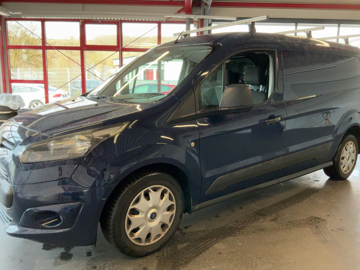 Ford Transit d'occasion