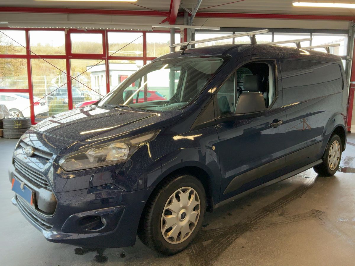 Ford Transit d'occasion