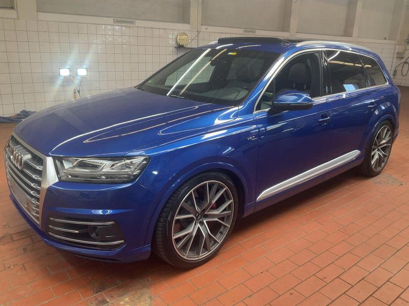Audi SQ7