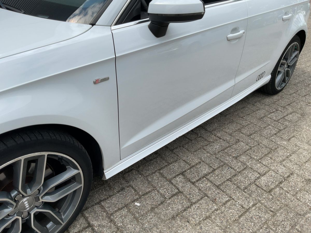 Audi A3 d'occasion